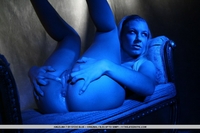Angelina - Blue
