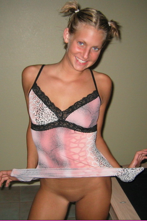 Teen Smile
