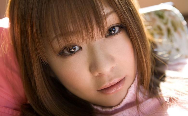 Minor Asian teen
