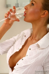 Hot Amateur Euro Blonde