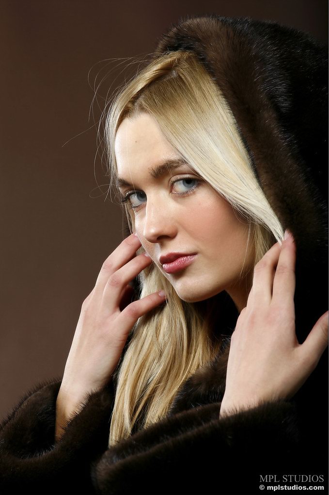 Lylia Warm Inside