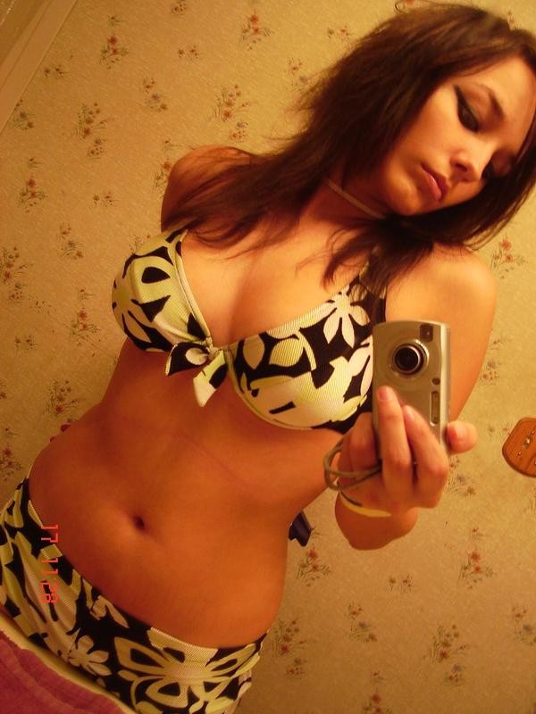 Candid Boobs Edition