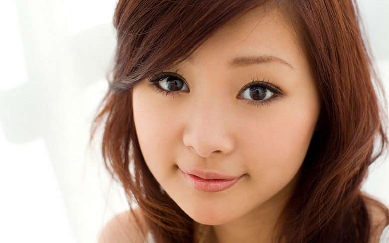 Lovely Suzuka Ishikawa