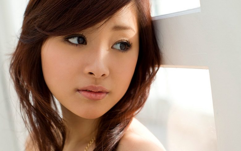 Lovely Suzuka Ishikawa