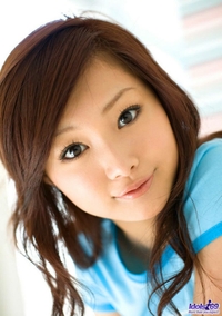 Lovely Suzuka Ishikawa