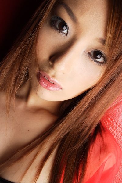 Nasty Nao Yoshizaki