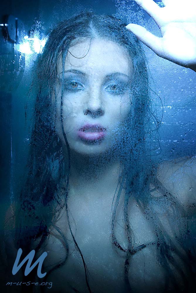 Michelle : Wet Erotica