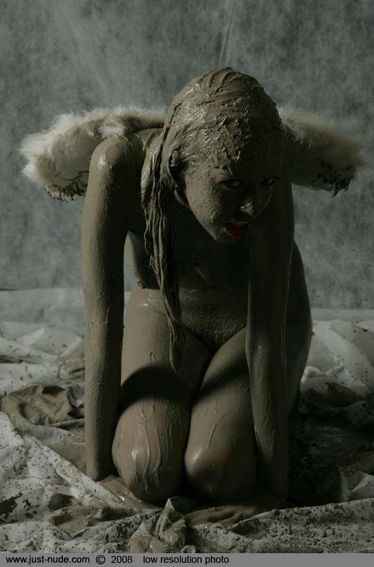 Devil Angel