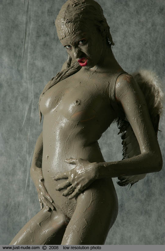 Devil Angel