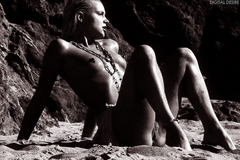Sunrise & Sands with Daniela