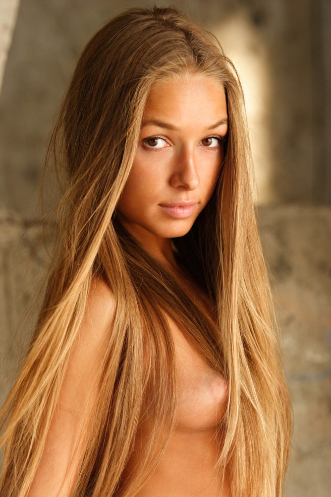 Heavenly Beauty Darina