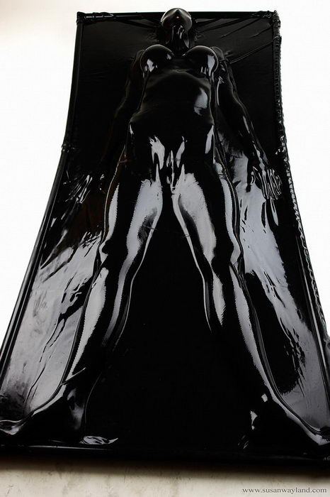 Susan's Ressurrection