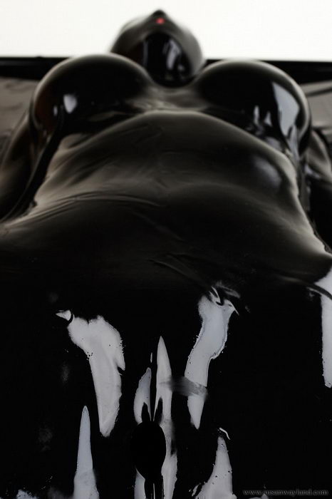 Susan's Ressurrection