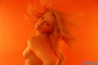 Orange Faith