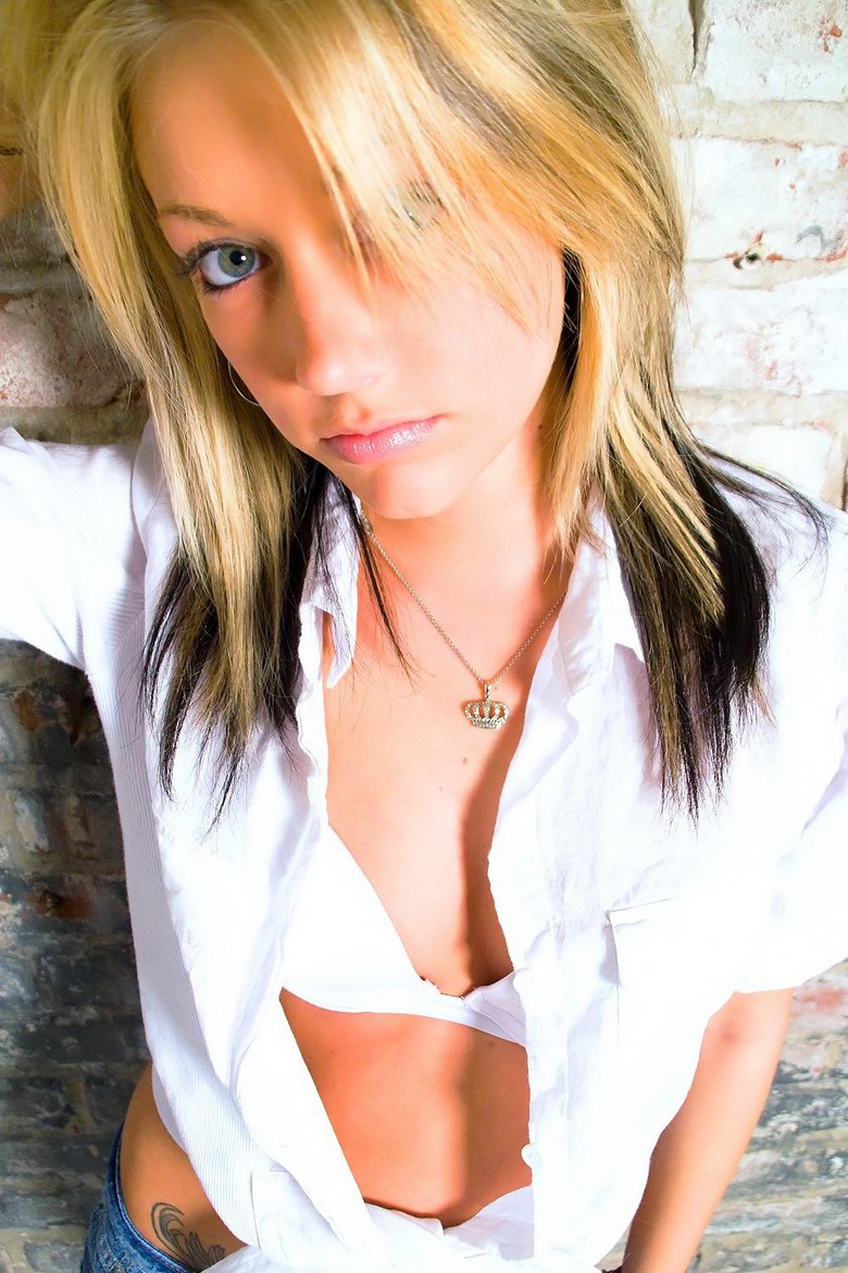 Tiffani