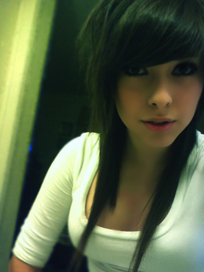 Pretties on homemade photos