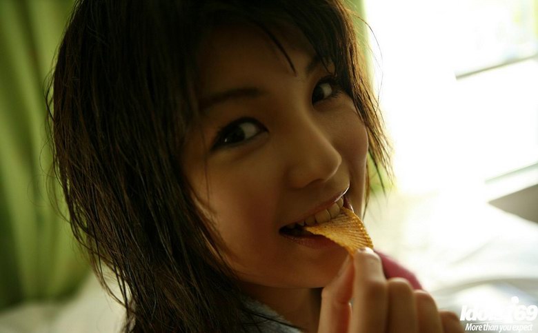Azumi Harusaki