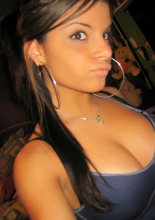 Busty Amateur Beauties