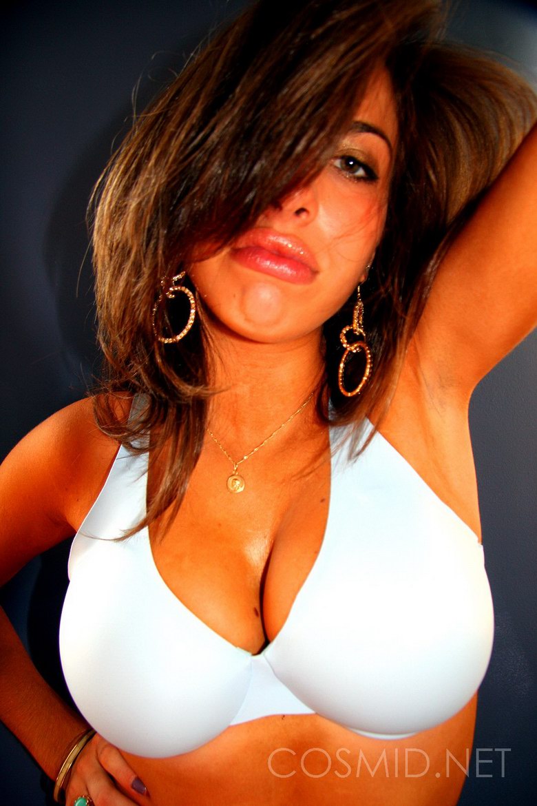 Big Boobied Kathy