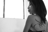 Sexy Asian Yana