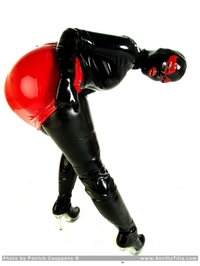 Ancilla : Faceless
