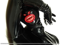 Ancilla : Faceless