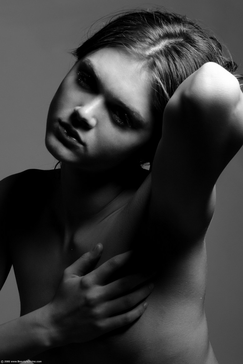 Eniko : Studio Nudes