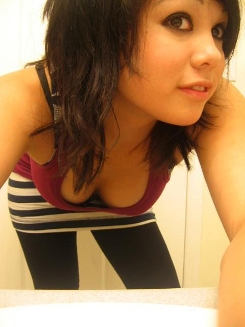 Asian amateur babes