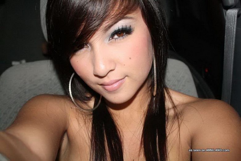 Asian Girlfriends Photos