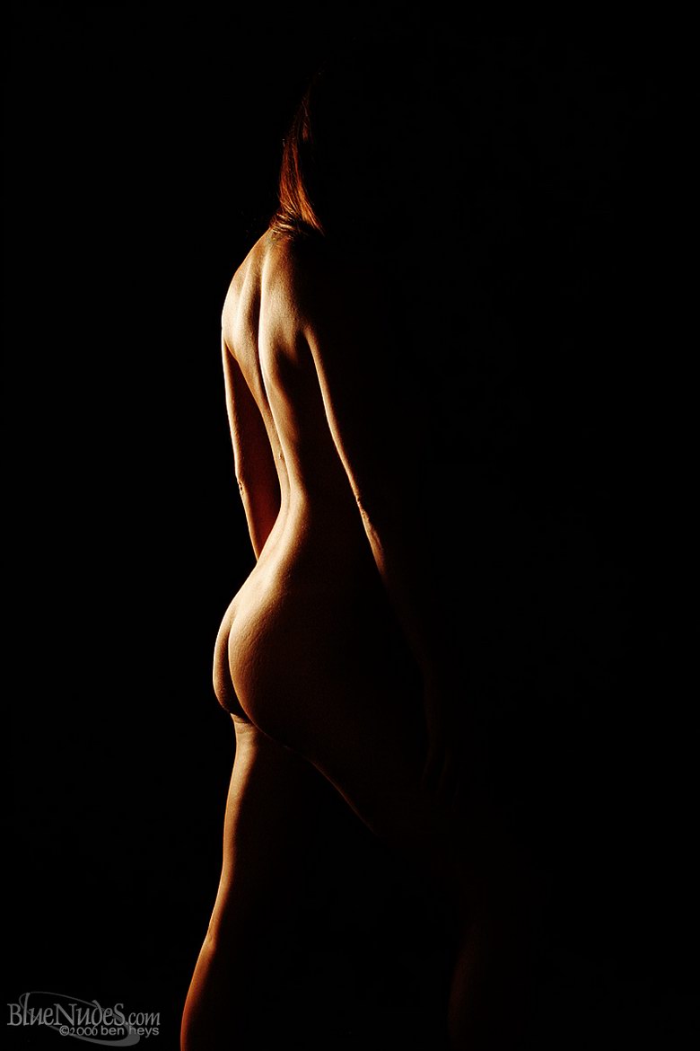 Rachel - Movement in Stillness