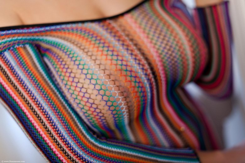 Jane's XXX Boobs