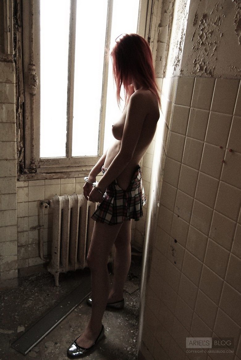 Prison