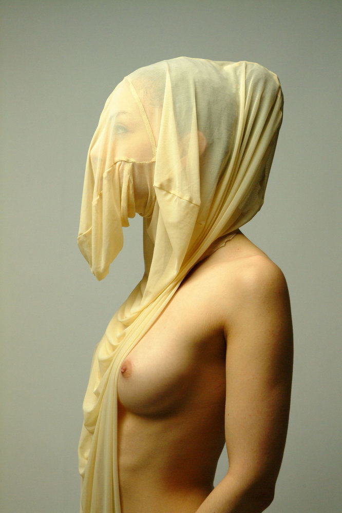 Zee in bodybag