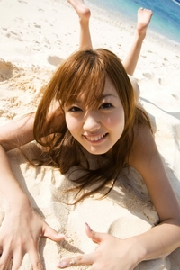 Super cute Miyu Hoshino