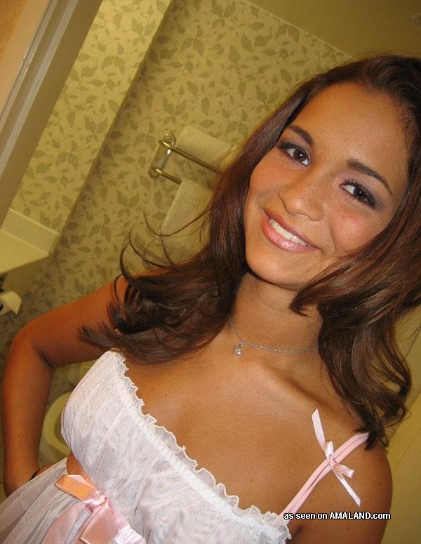 Two Latina GF gallery