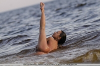 Liliya Water Dance