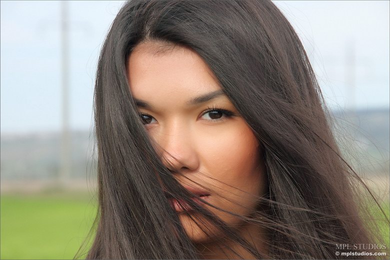 Kiana Fresh for Spring