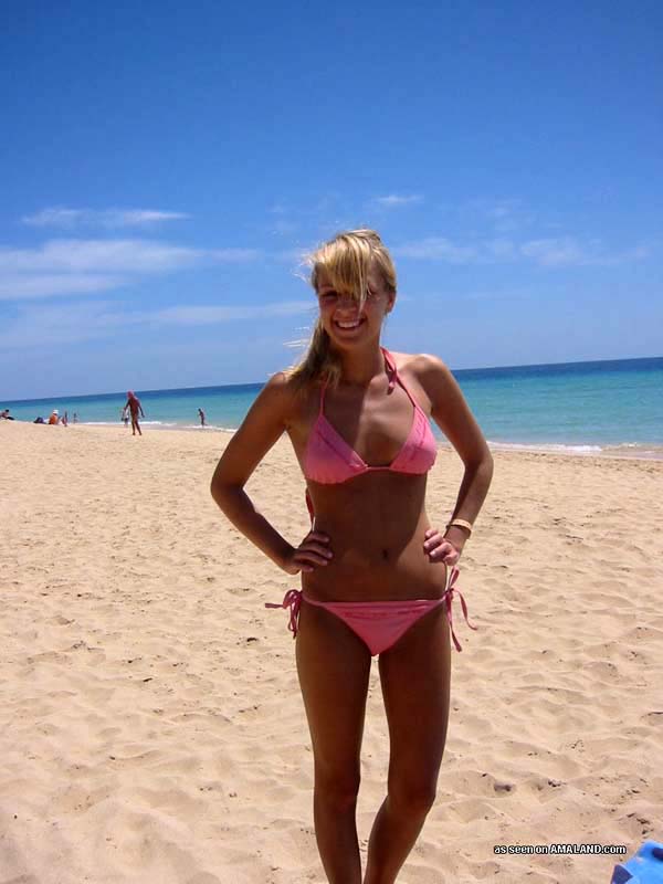 Bikini Beach Summer Jam