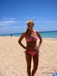 Bikini Beach Summer Jam