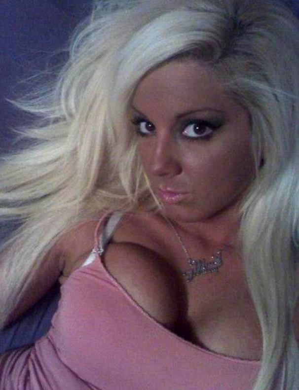 Busty Bitches