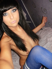 Nude Amateur Teen