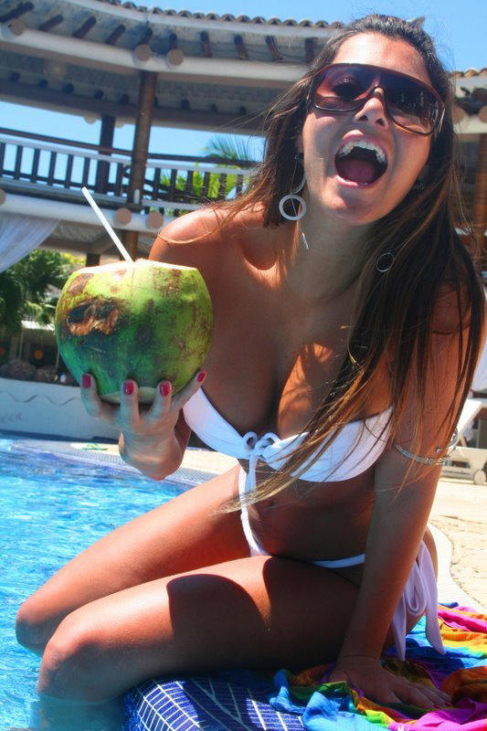 Summer in bikini '11