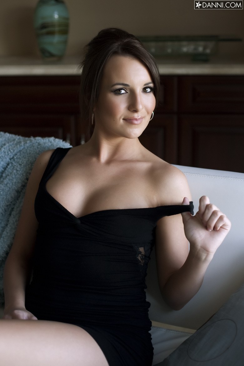 Jenna Rose - Twilight Tease