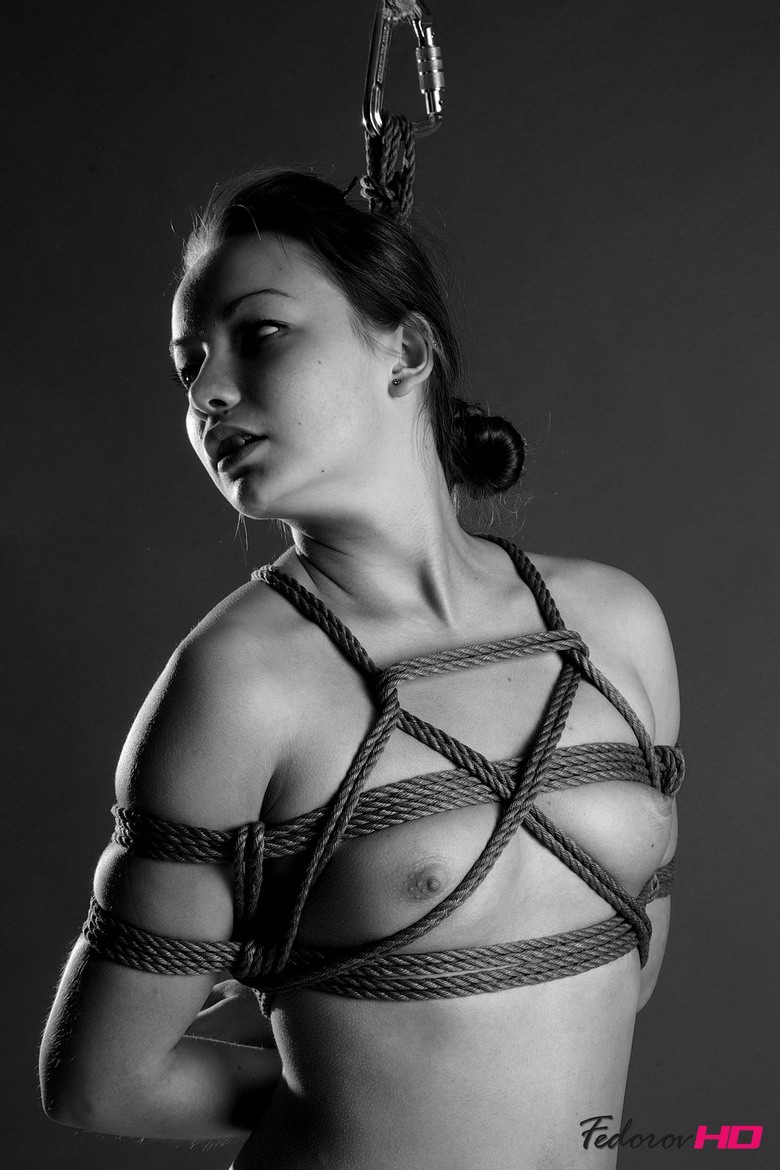 Shibari - Joy