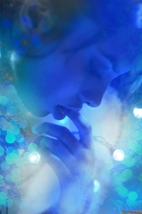 Stacey - Blue Motion