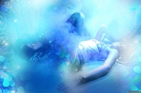 Stacey - Blue Motion