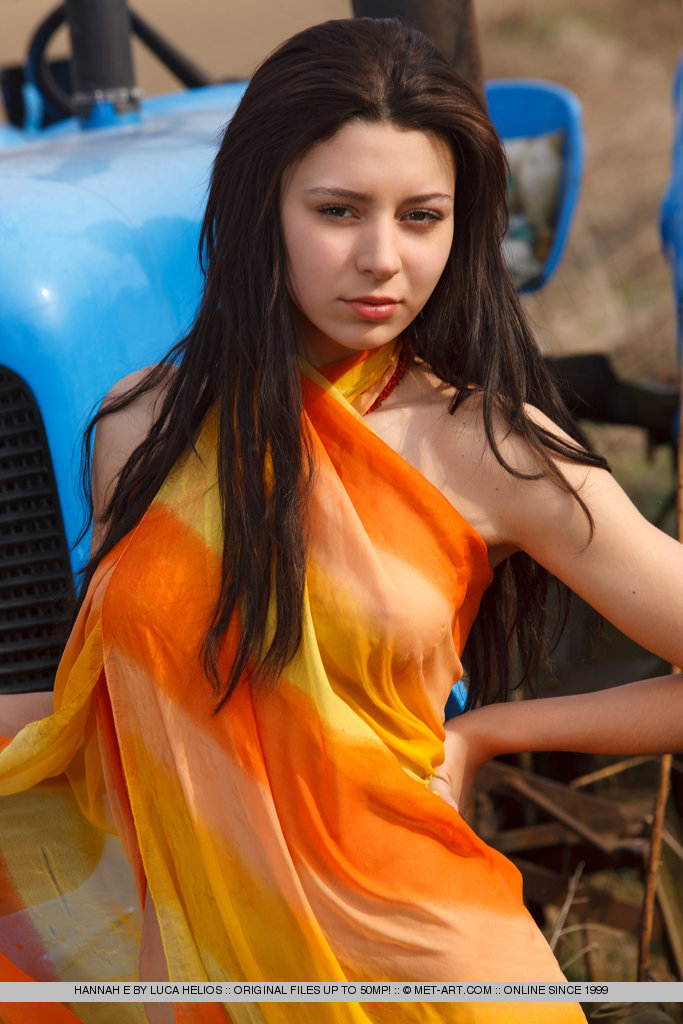 Hannah Sponda