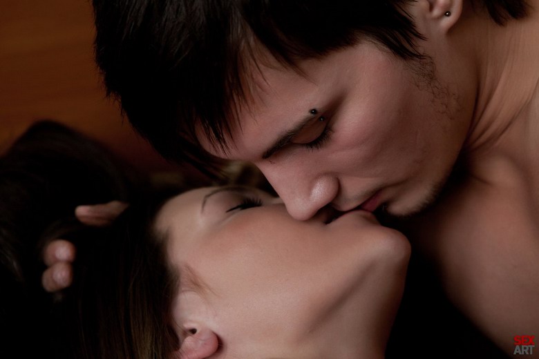 Sex with Subil
