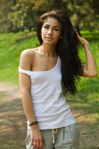 Malina - Anillo