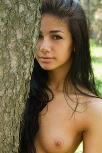 Malina - Anillo